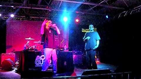 Lansky Live ACM@UCO Pt4