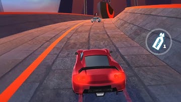 Race Master 3D (Android/iOS) - Gameplay Walkthrough Levels 10-15