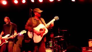 Remy Zero - Chromosome (live in Seattle 10/8/2010)