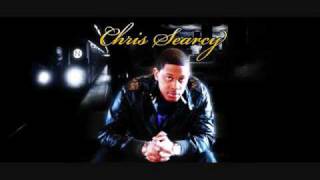 Video thumbnail of "CHRiS SEARCY - [SUPERHERO]. *SiNGLE*"