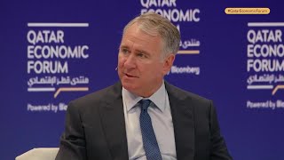 In Conversation With Ken Griffin