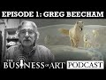 Episode 1  greg beecham interview