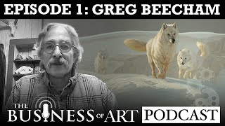 Episode 1  Greg Beecham Interview