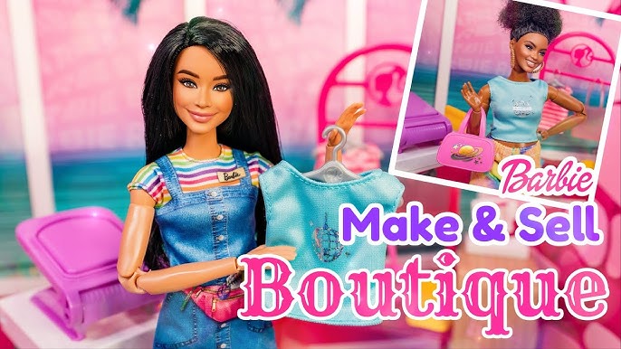 Barbie Dream House 2023 Review