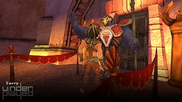 Sphinx and The Cursed Mummy Part 20 HD 1080P PCSX2