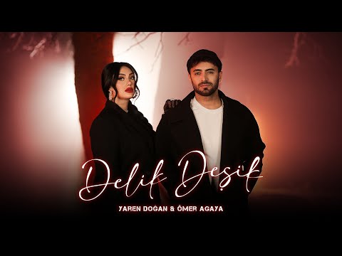 Yaren Doğan & Ömer Ağaya — Delik Deşik (Prod. Yusuf Tomakin)