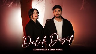 Yaren Doğan Ömer Ağaya - Delik Deşik Prod Yusuf Tomakin