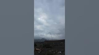 Sun , moon 28 Jan 2018 17:17. Gran Canaria(2)