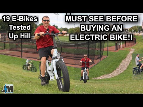 Video: Evaluare e-bike Gocycle GXi