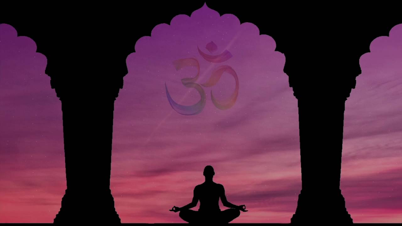 OM Mantra Meditation Music | 8 Hours+ of Chants - YouTube