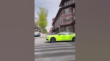 Ejection launch 🚀 Audi #audi #quattro #shortvideo #audirs7 #audia7 #audis7 #rs7 #shorts