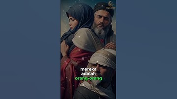 kisah nabi Luth as dan kaum sodom menyukai sesama jenis #kisahislami #sejarah #ceritasahabatnabi