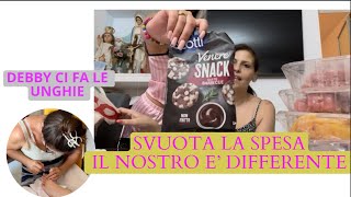 Download Lagu Svuota la spesa Coop/Debby ci fa le unghie/ intervento bariatrico rispondo /compleanno di Cristian * MP3 Download Lagu Svuota la spesa Coop/Debby ci fa le unghie/ intervento bariatrico rispondo /compleanno di Cristian * MP3
