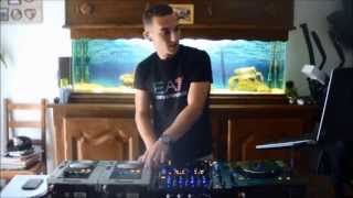 Dj Orix - Summer Party Mix 2013 Edition
