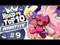 Pokemon Showdown Road to Top Ten Pokemon Scarlet amp 