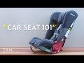 The Best Car Seat Installation Tips