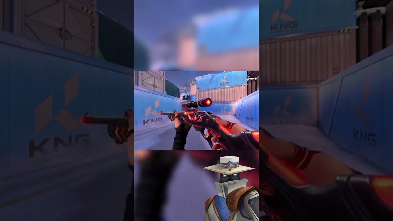 *NEW* Crimson Beast Skins 