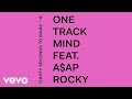 Thirty Seconds To Mars - One Track Mind (Audio) ft. A$AP Rocky