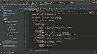 Spring boot Pageable demo | H2 database | Data JPA
