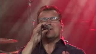 Tribute To The Cats Band \ Scarlet Ribbons