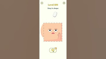 " Stay in shape " DOP 2 level 298 #shorts #dop2 #dop2game  #dop2level298