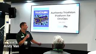 Micron Microns Cloud-Based Authenta Triatholon Management Platform For Iot Security