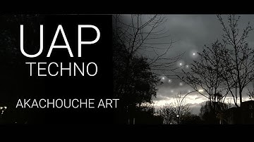Techno 151225 Minimal Live Set. Akachouche Art at Techno Music Ark Bunker. Antigravity RAW Section