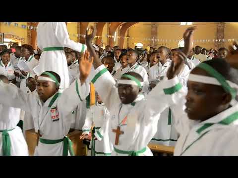 IMANA NISINGIZWE MU IJURU By Father Providence IDUKOMEZE