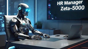 AI in Recruitment:Challenges and Opportunities@DrSaymaZia