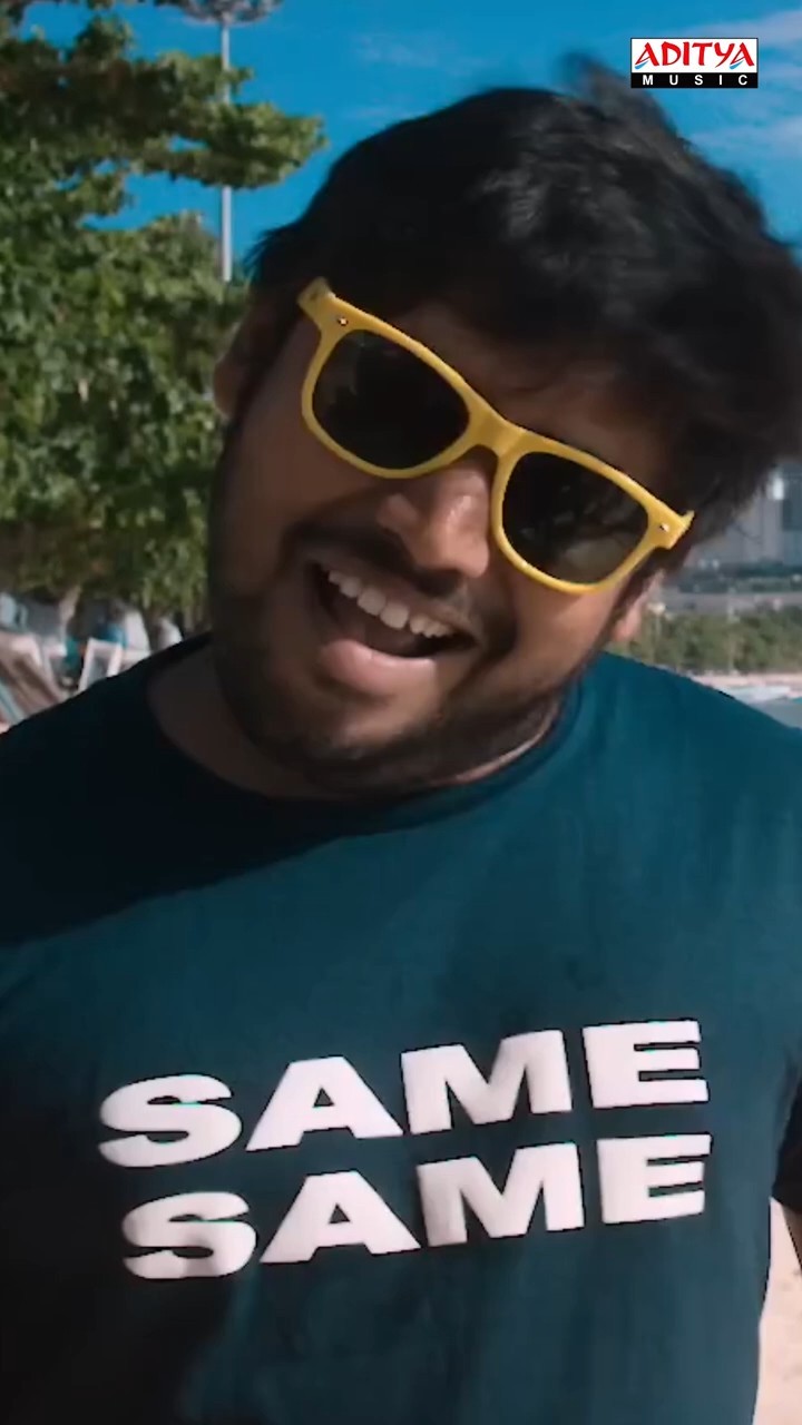 #BangBangBangkok Song #Kumari21F Movie #shorts