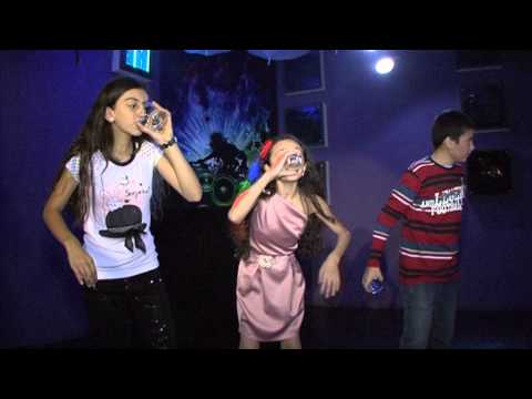 StarsClub!!--ნინი 11 წლის!!!