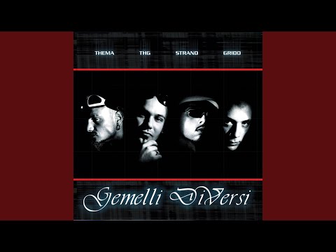 Gemelli Diversi — Evoluzione