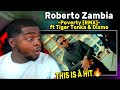 Roberto - Poverty [RMX] ft Tiger Tonka & Dizmo (Official Video) | REACTION