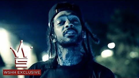 Nipsey Hussle ft. Buddy - "Status Symbol 2" (Official WSHH Music Video)