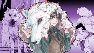 Fascinating New Fantasy Manga - Land Of Monsters Manga
