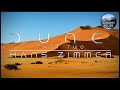 Dune - Part Two | Calm Continuous Mix