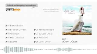 Ayla Çelik - Dünya Döner  Resimi