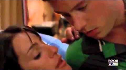 Finchel [I Love You]