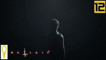 Outlast 2 Gameplay Part 12 - THE LAKE - Let