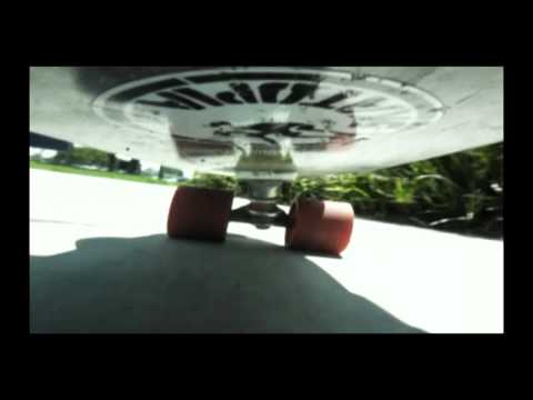 Pumper Skateboard camera under skateboard -skatopi...