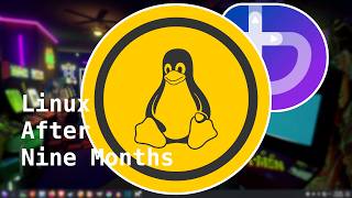 Details My Experience with linux Bazzite After 9 Months Guide