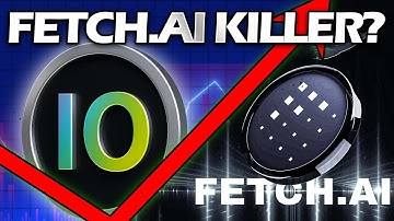 Is IntelOpera the Fetch.AI Killer? IOAI vs ASI (FET) Token Explained