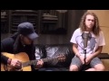 Unaware Allen Stone - DeAndre Brackensick