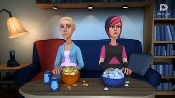 Anomalous behavior of fluorine