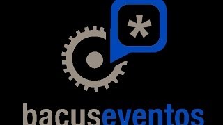 bacus eventos presentacin