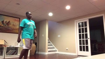 Dance Tutorial: Calypso Jumps