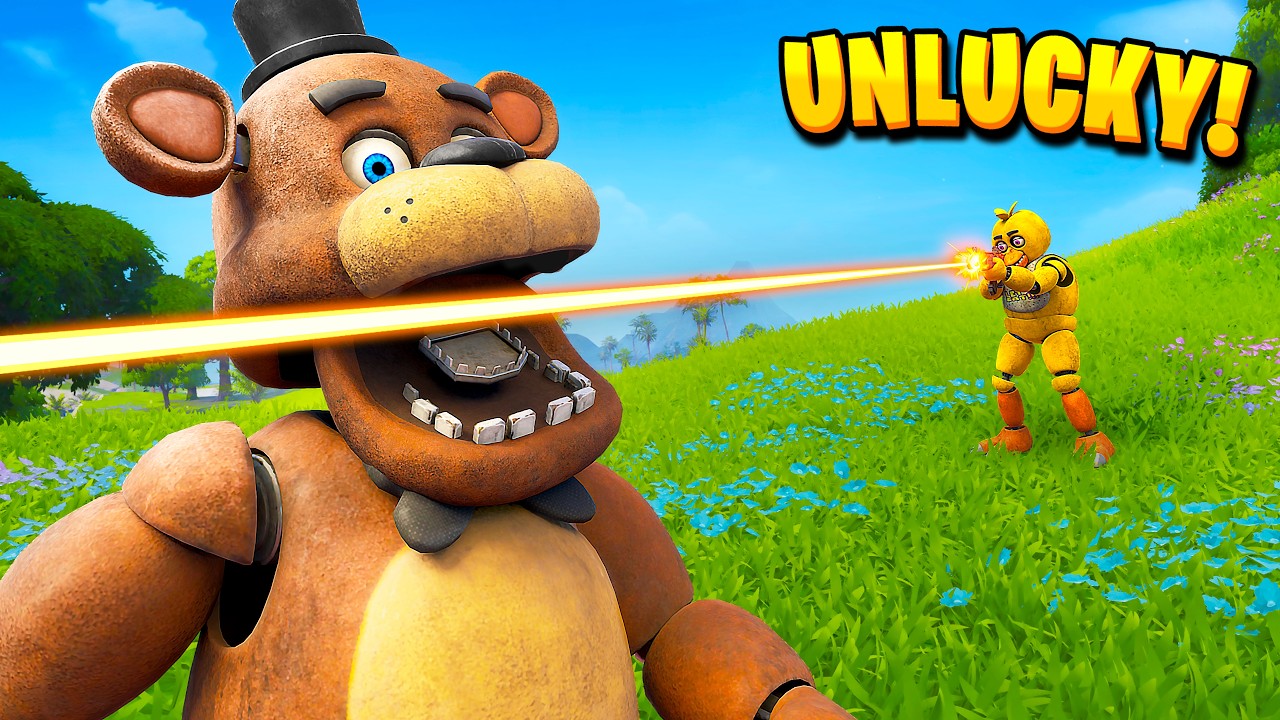 Latest Title & Thumbnail