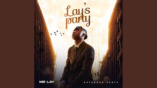 Party Time (feat. Shakablaka)