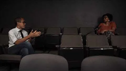 Black Art Matters: Theresa Sneed Hardy