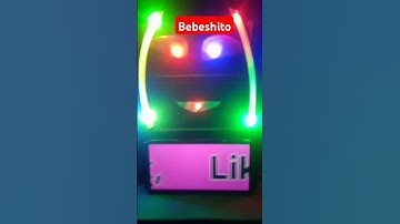 Thumbnail of BEBESHITO - MANO 🖐️ (Prod. by Roberto Ferrante ❌ El Bandolero) [Video by 56K Productions] #Repaton